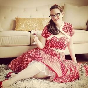 Meet your Posher, Jennifer